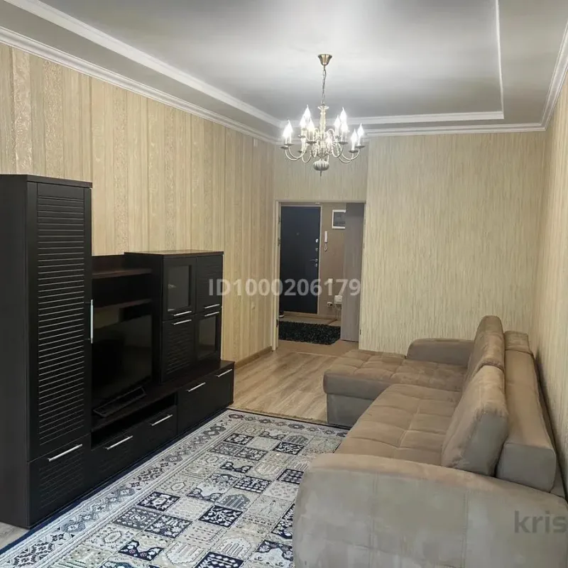 Tvarkingas 40 m² kambarys — Pabradė – 4 nuotrauka iš 7