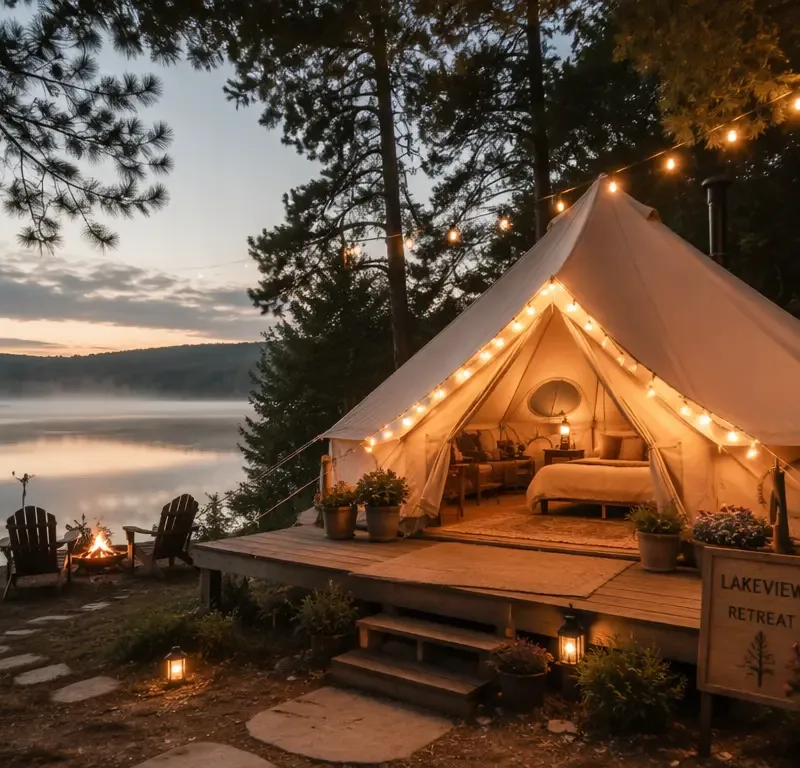 Nakvynė po žvaigždėmis — Klaipėda – 5 nuotrauka iš 8