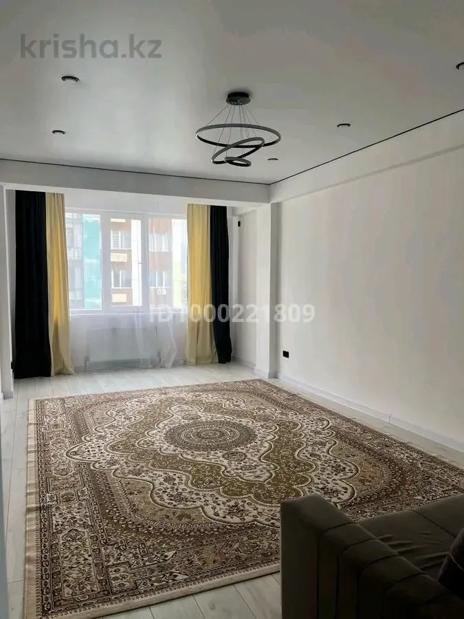Dviejų aukštų butas centre erdvus – 1 nuotrauka iš 4