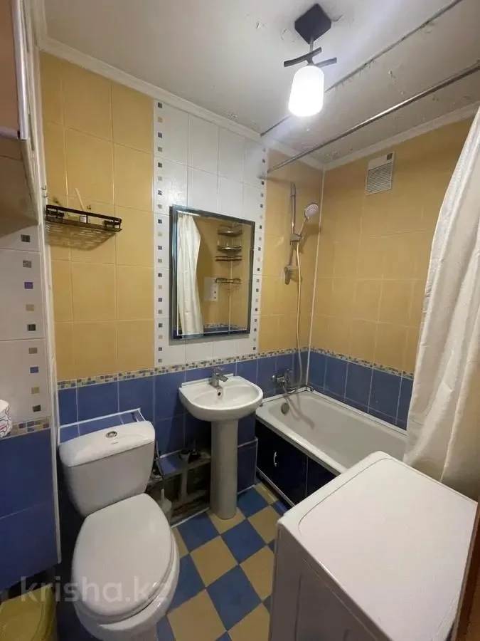 Butas centre modernaus dizaino – 1 nuotrauka iš 5