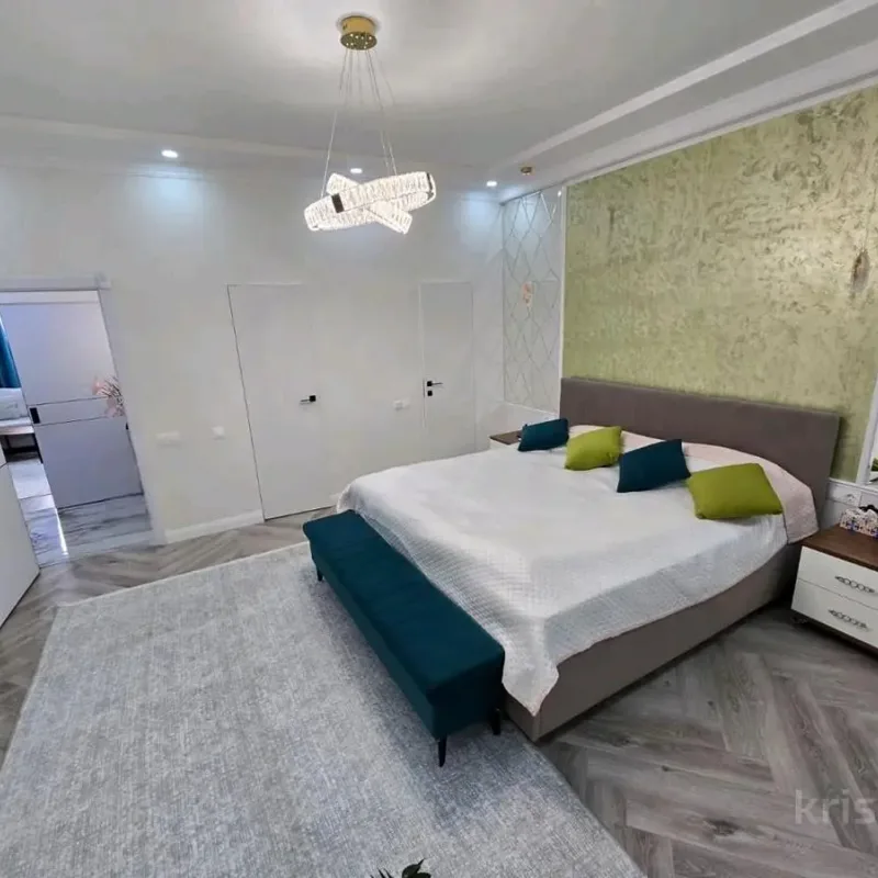 Naujai įrengtas 10 m² kambarys — Panevėžys – 2 nuotrauka iš 4