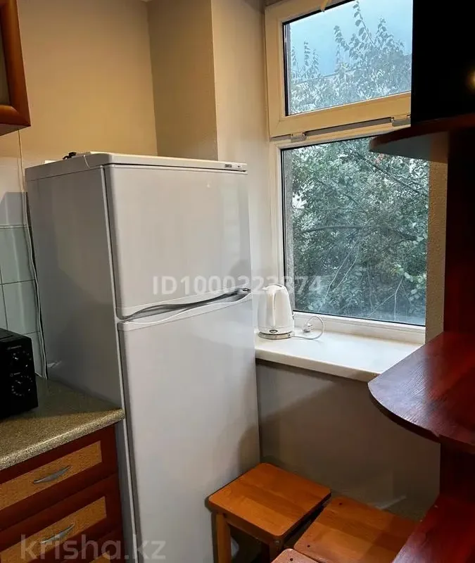 Dviejų aukštų butas miške su parkavimo vieta – 3 nuotrauka iš 8