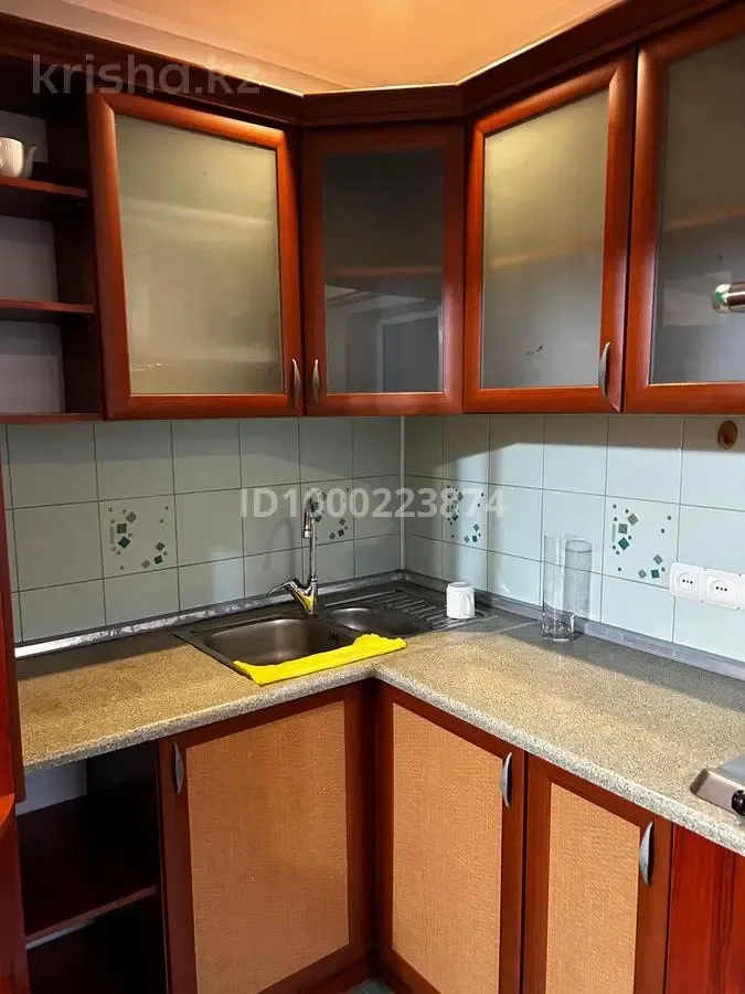 Dviejų aukštų butas miške su parkavimo vieta – 1 nuotrauka iš 8