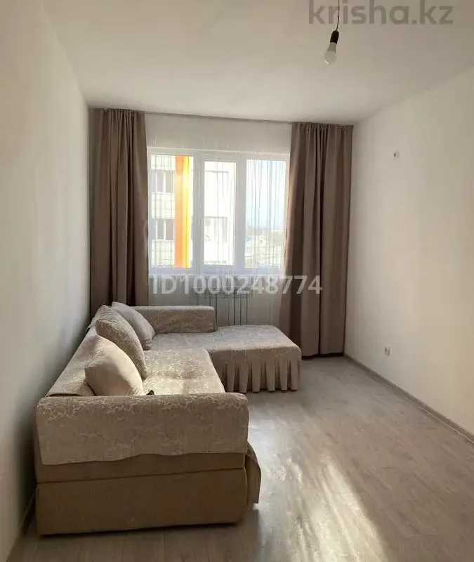 Tvarkingas 24 m² bendras kambarys — Vilnius – 3 nuotrauka iš 8