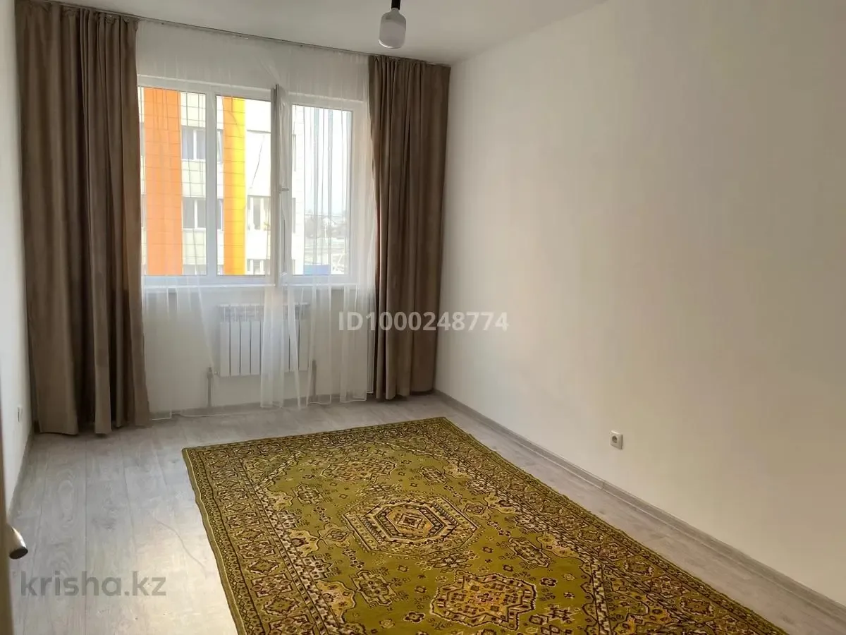 Tvarkingas 24 m² bendras kambarys — Vilnius – 1 nuotrauka iš 8
