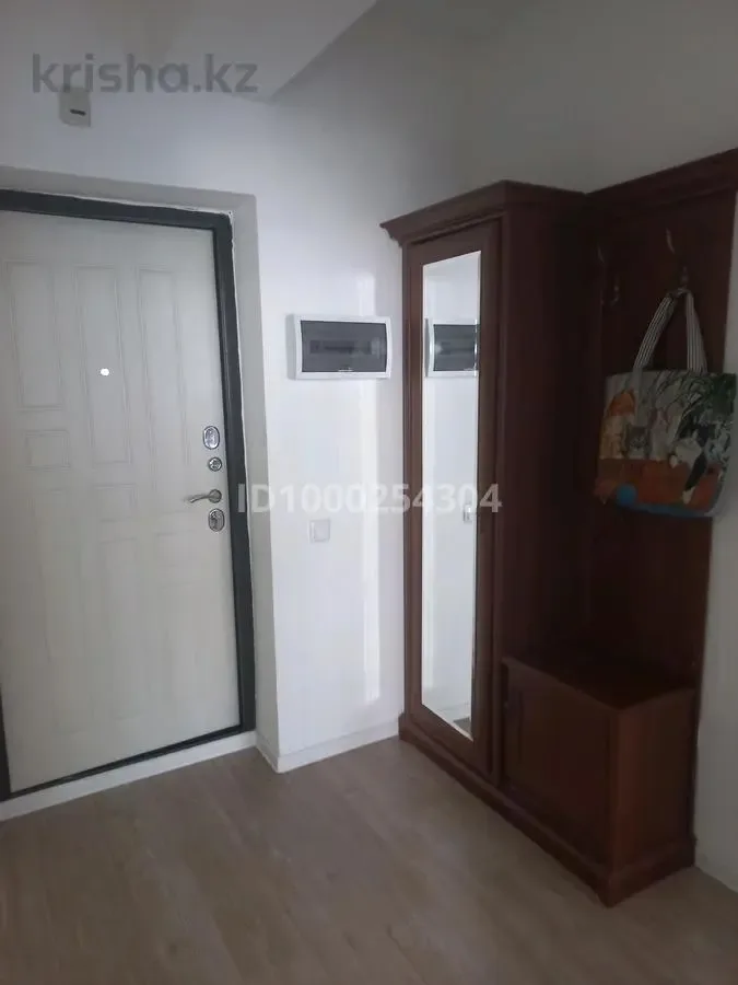 Loftas ramioje vietoje su sodu – 1 nuotrauka iš 6