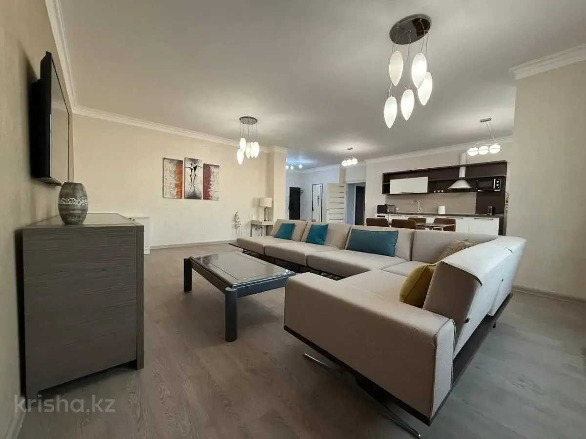 Butas centre erdvus – 1 nuotrauka iš 4