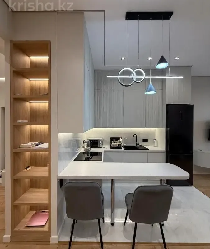 Jaukus 38 m² kambarys — Gargždai – 4 nuotrauka iš 5