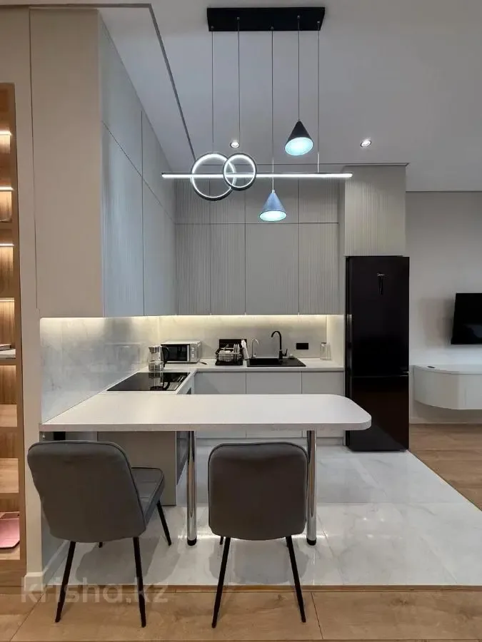Jaukus 38 m² kambarys — Gargždai – 1 nuotrauka iš 5