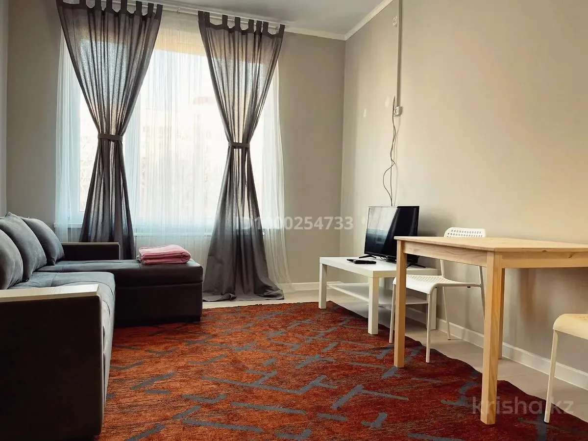 Modernus 11 m² bendras kambarys — Kaunas – 1 nuotrauka iš 6