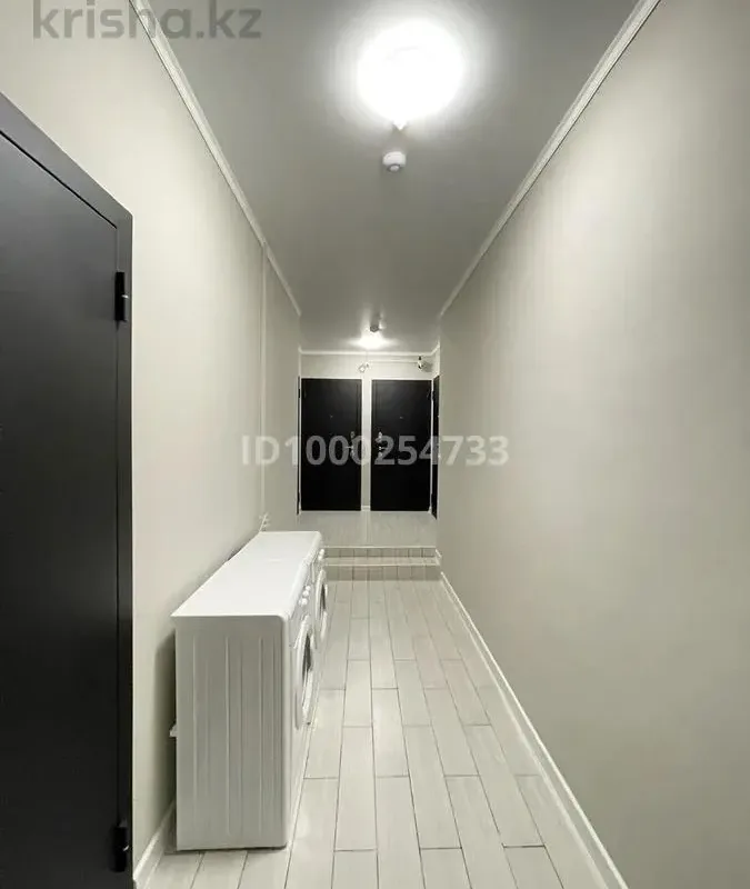 Modernus 11 m² bendras kambarys — Kaunas – 2 nuotrauka iš 6