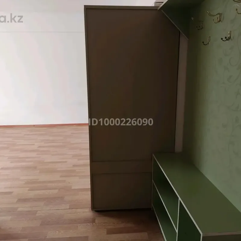 Loftas kaime ekologiškas – 4 nuotrauka iš 8