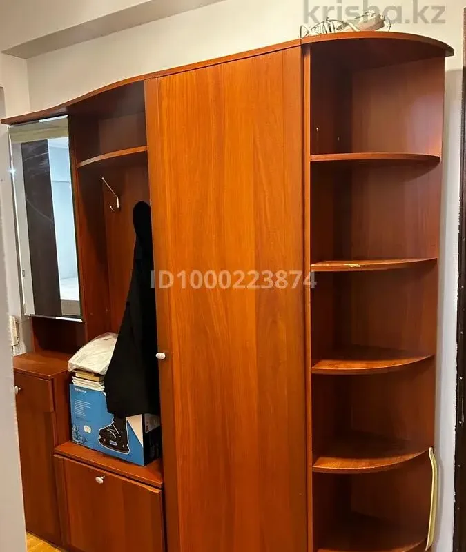 Erdvus 13 m² bendras kambarys — Joniškis – 3 nuotrauka iš 6