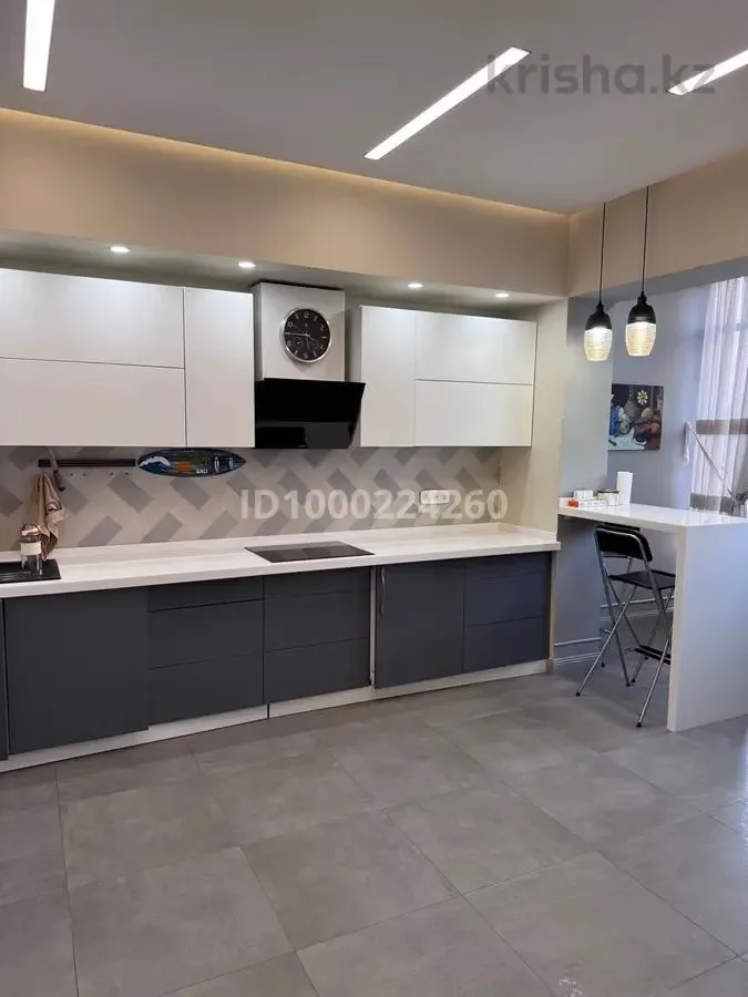 Loftas kaime su baseinu – 1 nuotrauka iš 4
