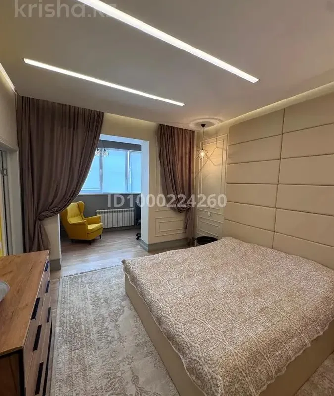 Loftas kaime su baseinu – 3 nuotrauka iš 4