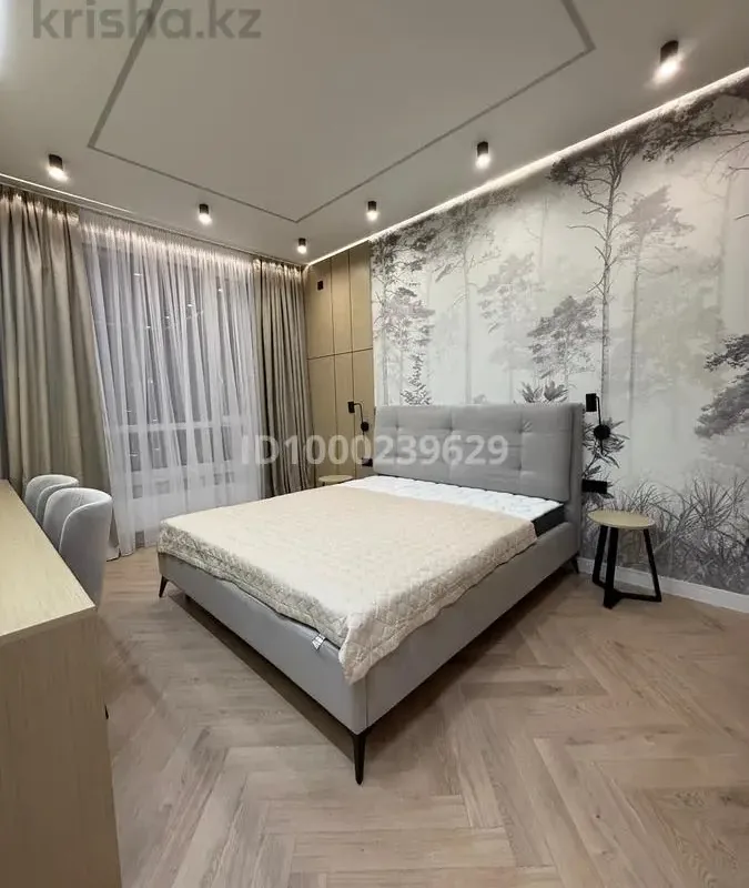 Šviesus 19 m² kambarys — Vilnius – 2 nuotrauka iš 7