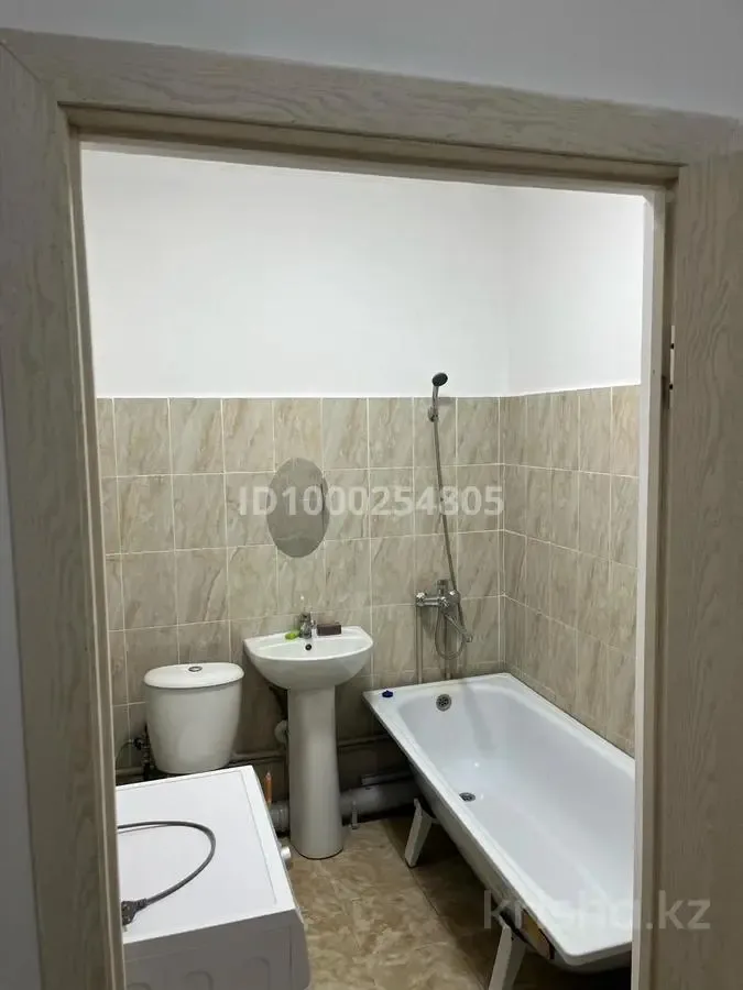 Tvarkingas 39 m² kambarys — Ukmergė – 1 nuotrauka iš 7