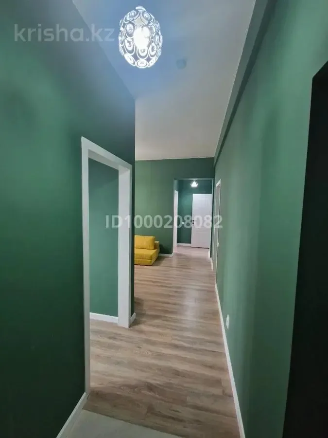 Loftas centre naujai suremontuotas – 1 nuotrauka iš 7