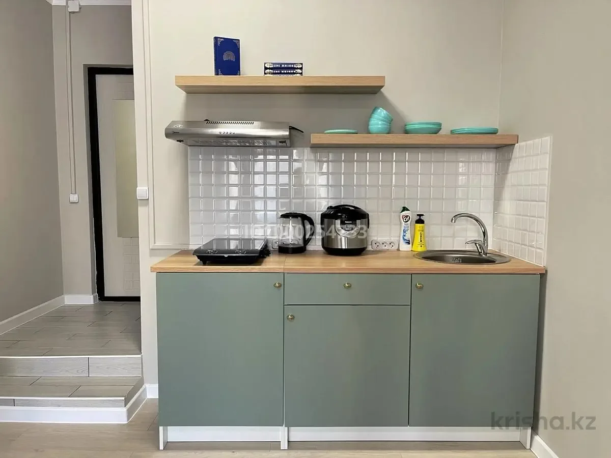 Studija centre jaukus – 1 nuotrauka iš 6
