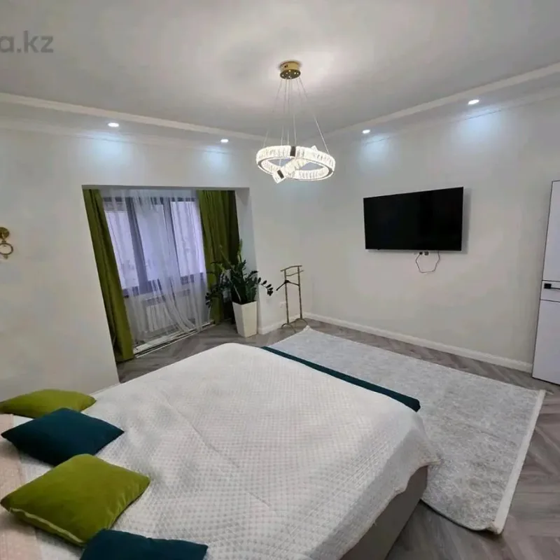 Butas centre modernaus dizaino – 3 nuotrauka iš 7