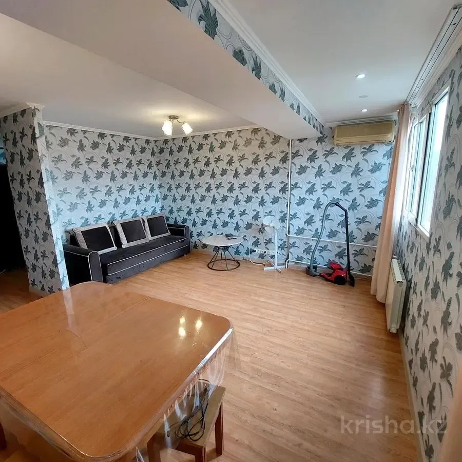 Erdvus 24 m² bendras kambarys — Pakruojis – 1 nuotrauka iš 7