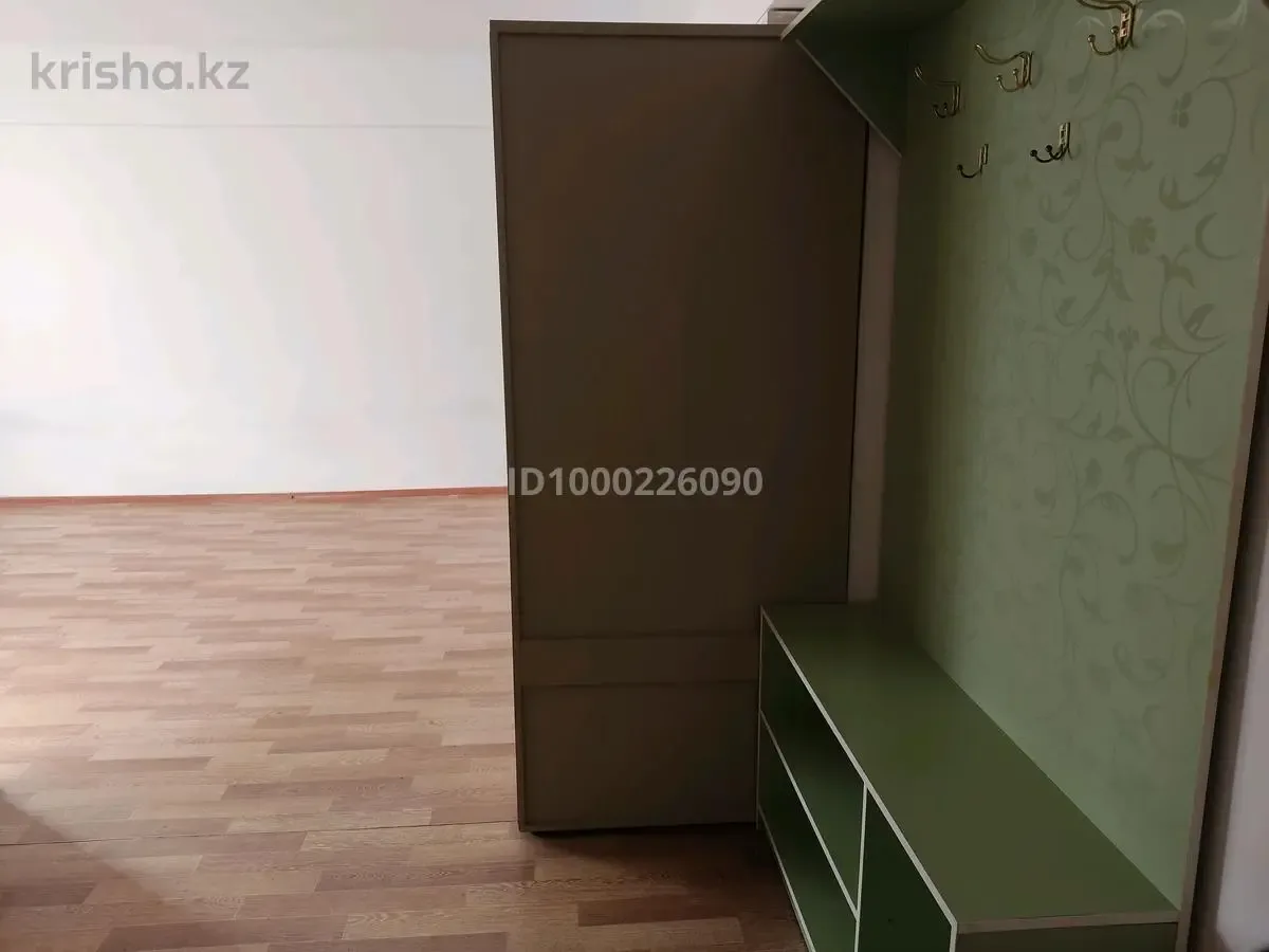 Dviejų aukštų butas kaime su terasa – 1 nuotrauka iš 8