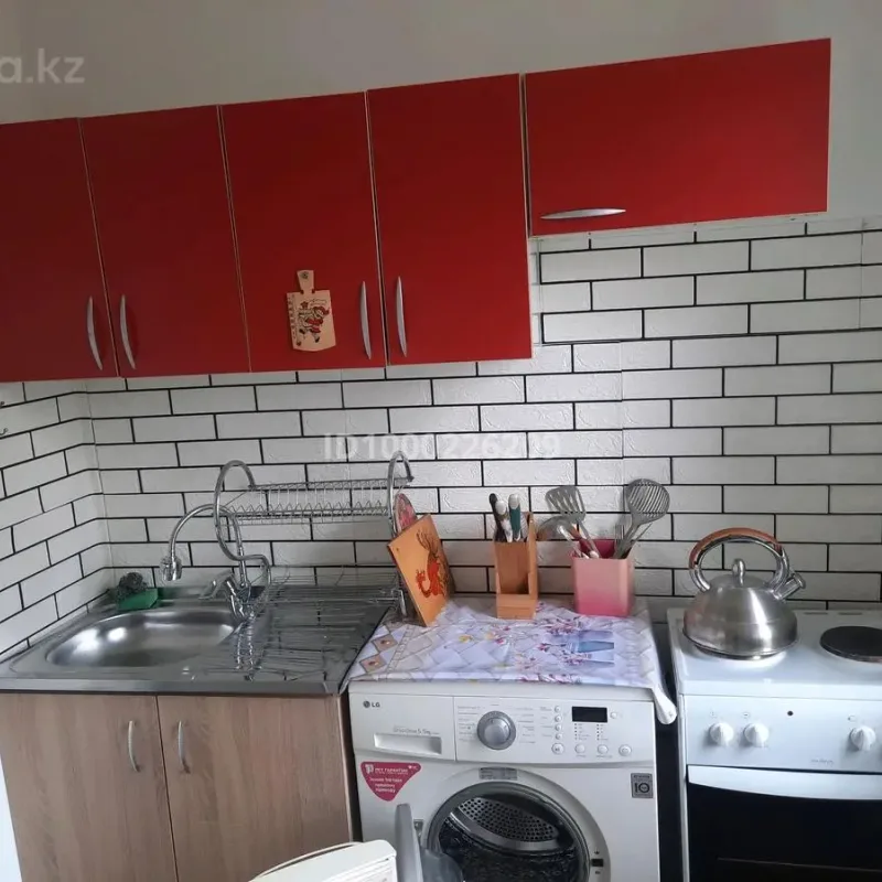 Dviejų aukštų butas prie ežero modernaus dizaino – 5 nuotrauka iš 6