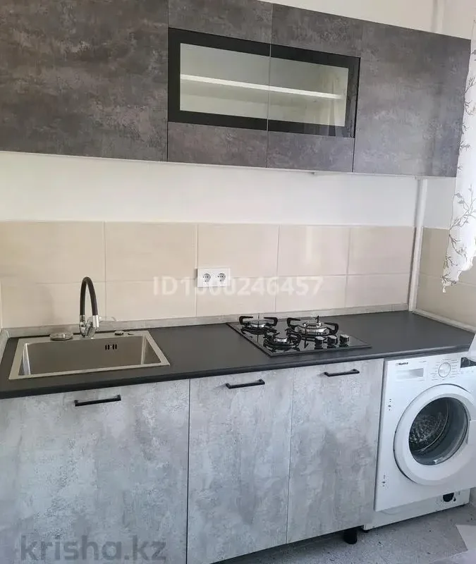 Dviejų aukštų butas prie ežero su balkonu – 2 nuotrauka iš 7