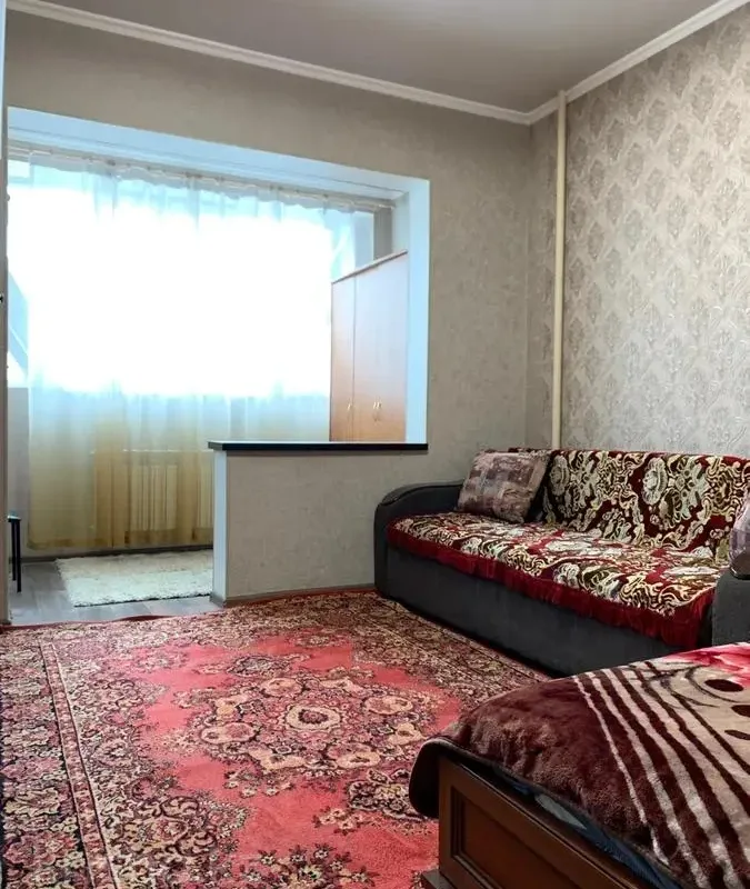 Butas kaime su kaminu – 2 nuotrauka iš 7