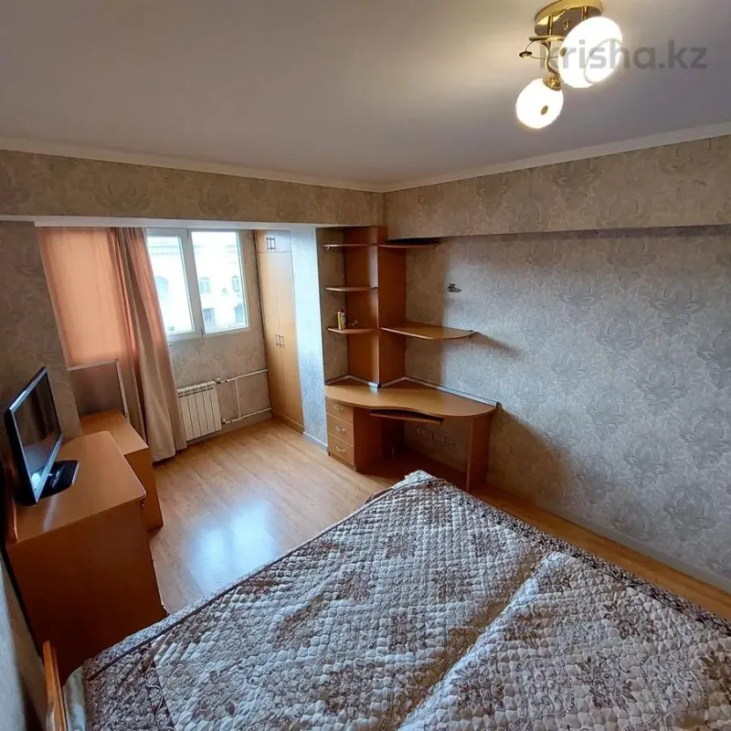 Jaukus 31 m² kambarys — Marijampolė – 4 nuotrauka iš 9