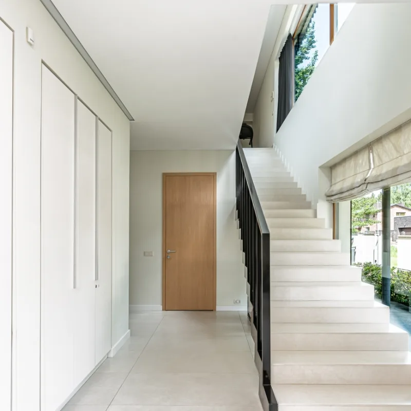 Vila prie jūros su baseinu – 5 nuotrauka iš 8