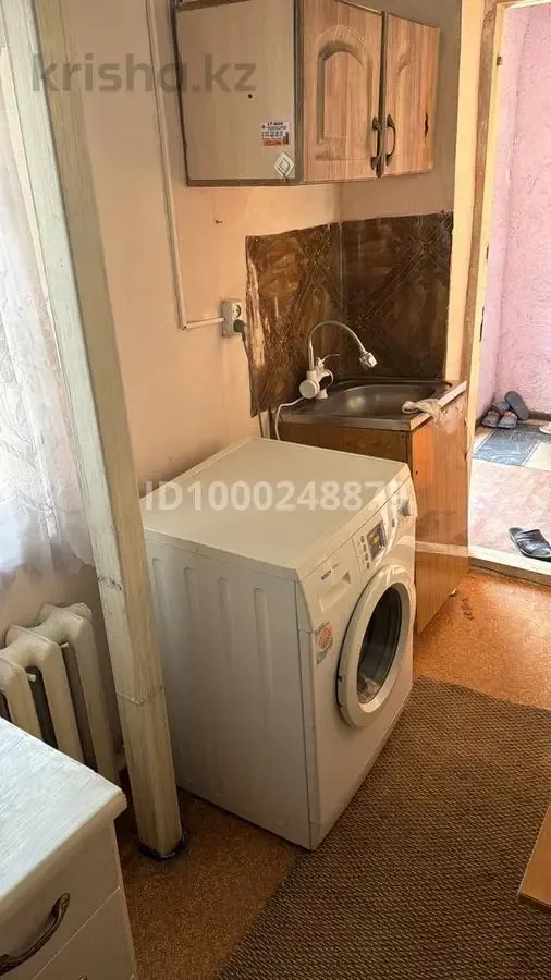 Butas prie upės su balkonu – 1 nuotrauka iš 5