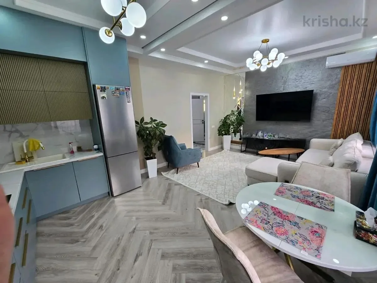 Jaukus 39 m² bendras kambarys — Trakai – 1 nuotrauka iš 9