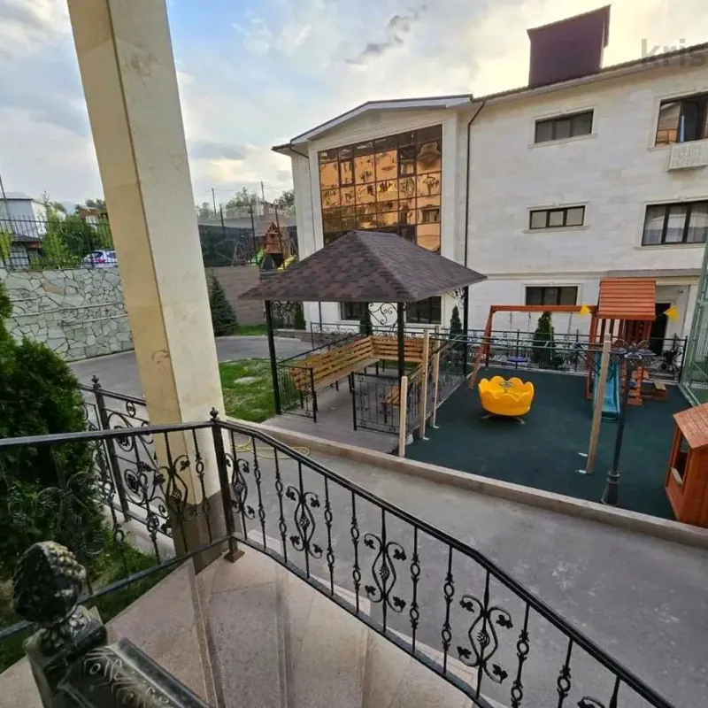 Jaukus 39 m² bendras kambarys — Trakai – 3 nuotrauka iš 9