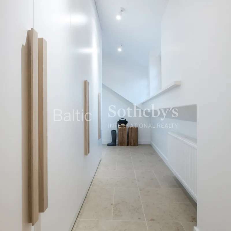 Penthouse centre erdvus – 4 nuotrauka iš 5