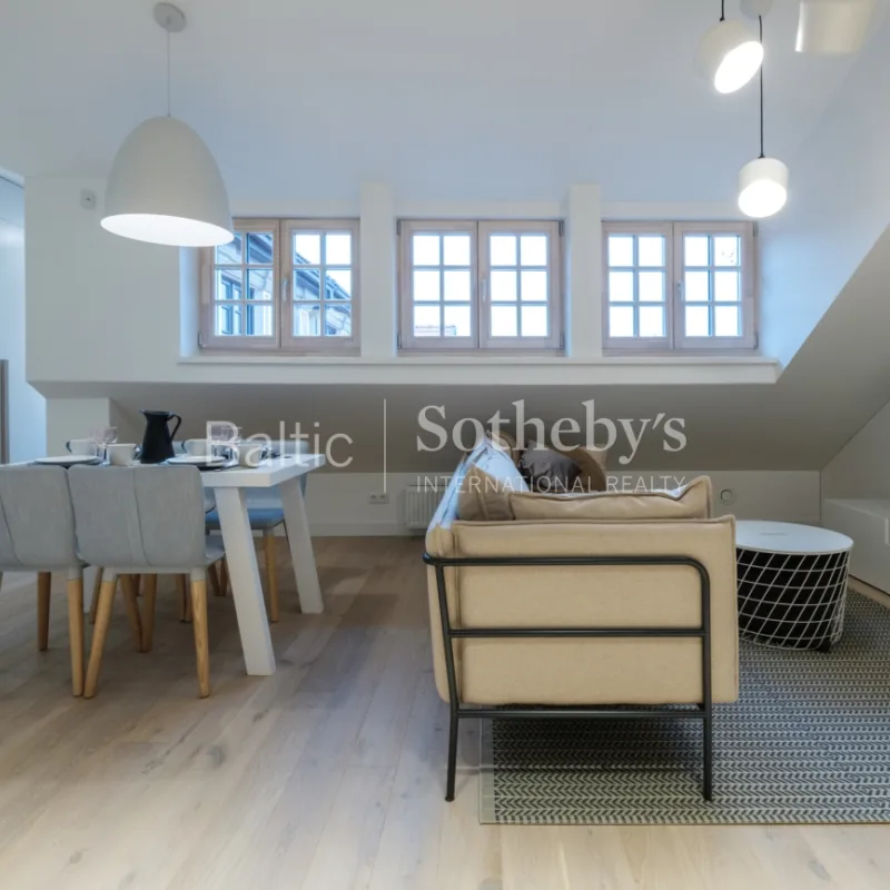 Sodyba centre prabangus – 3 nuotrauka iš 9