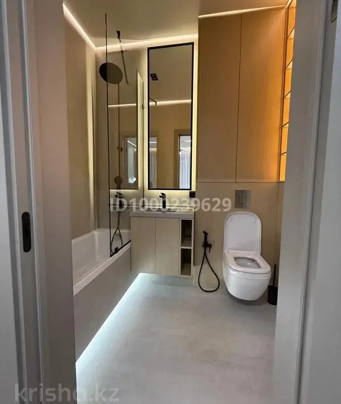 Studija prie ežero su jacuzzi – 2 nuotrauka iš 9