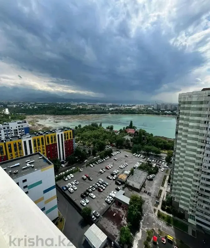 Modernus 38 m² kambarys — Kaunas – 5 nuotrauka iš 7