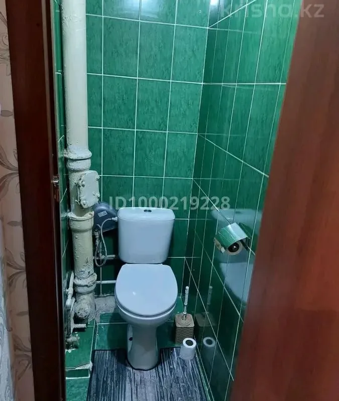Studija centre su jacuzzi – 2 nuotrauka iš 2