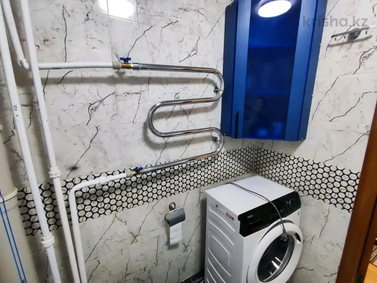 Erdvus 24 m² kambarys — Kaunas – 1 nuotrauka iš 7