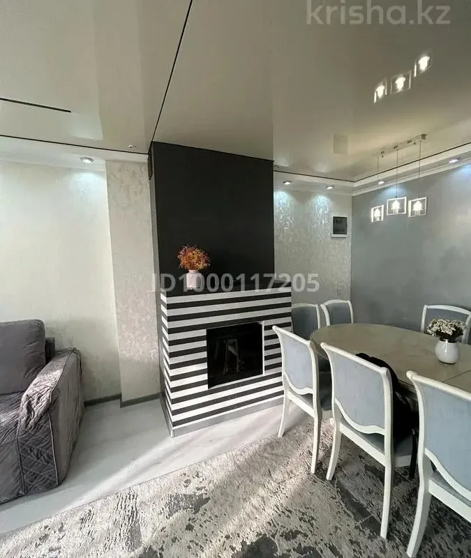 Naujai įrengtas 18 m² bendras kambarys — Panevėžys – 3 nuotrauka iš 8