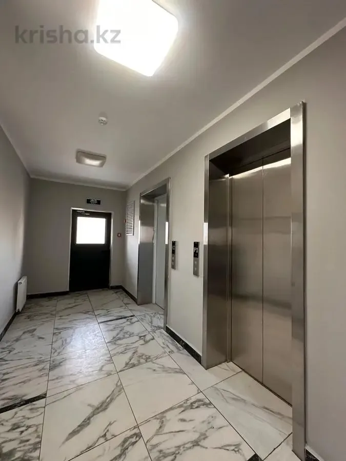 Dviejų aukštų butas centre su terasa – 1 nuotrauka iš 5