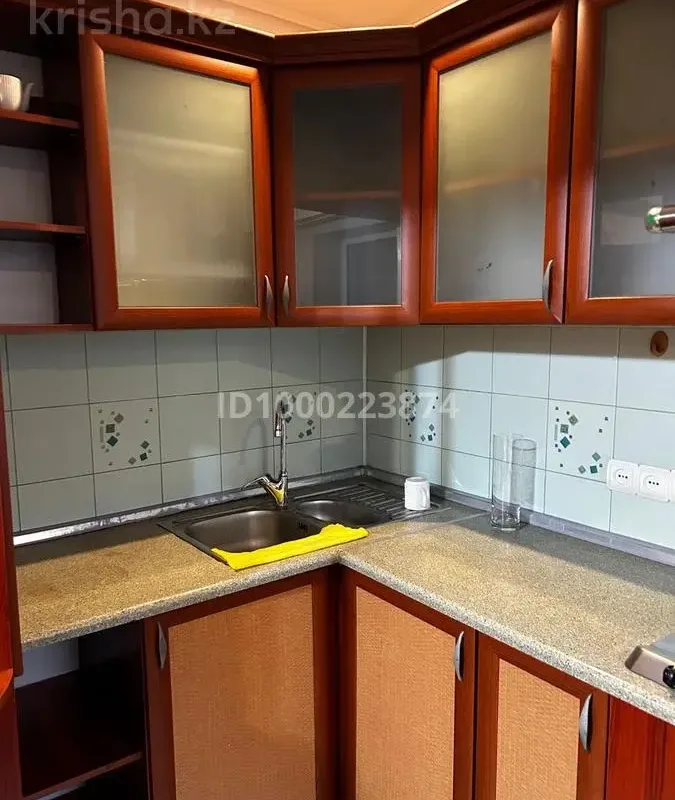 Modernus 31 m² kambarys — Kaunas – 4 nuotrauka iš 8