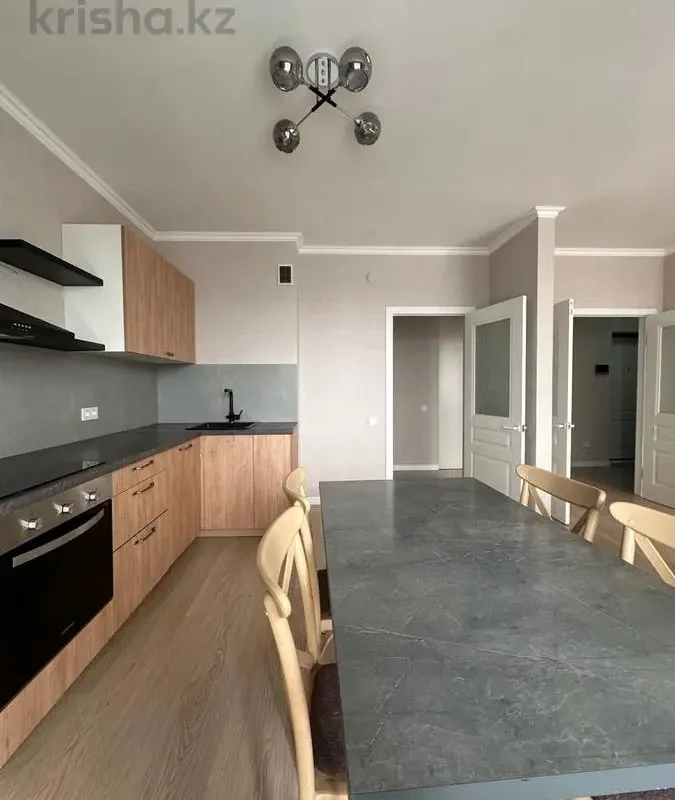 Butas gamtoje erdvus – 5 nuotrauka iš 8