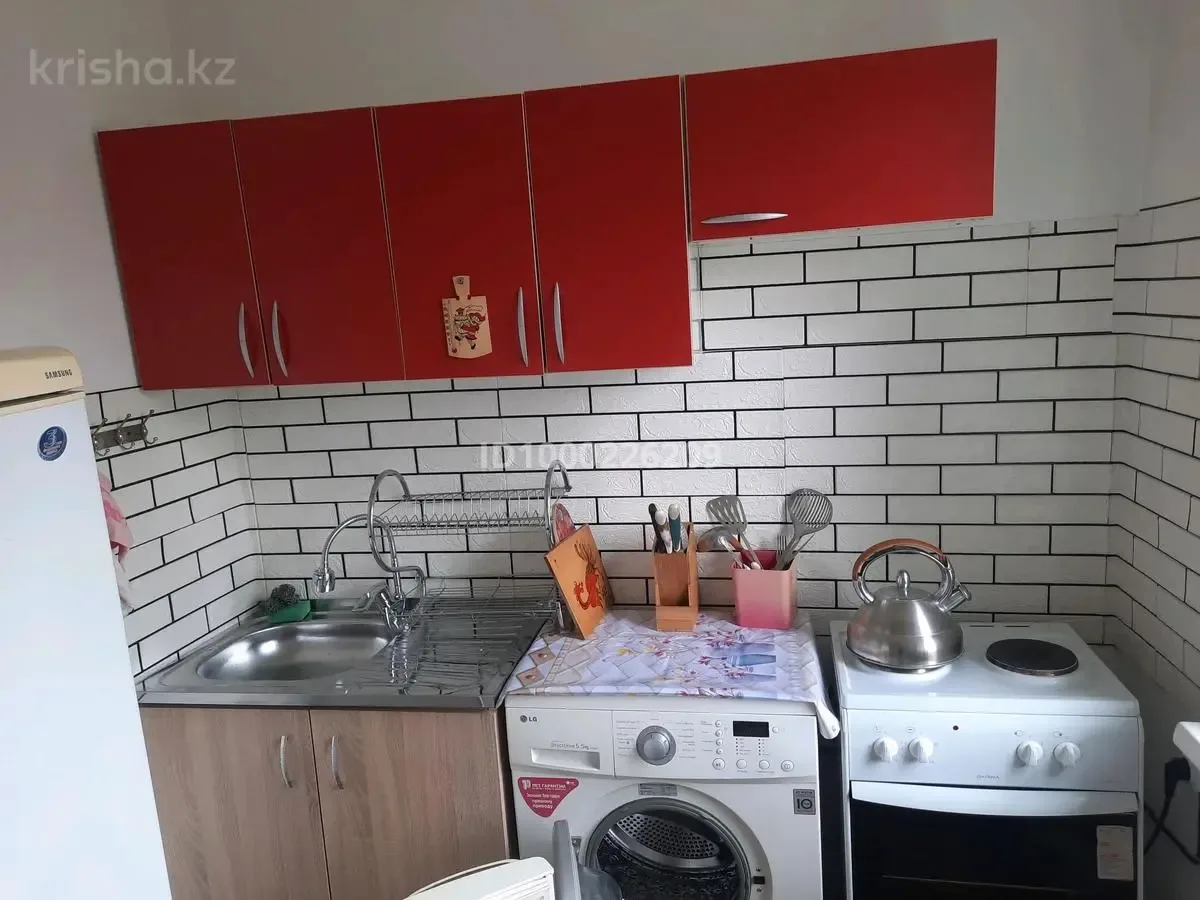 Naujai įrengtas 30 m² bendras kambarys — Radviliškis – 1 nuotrauka iš 6