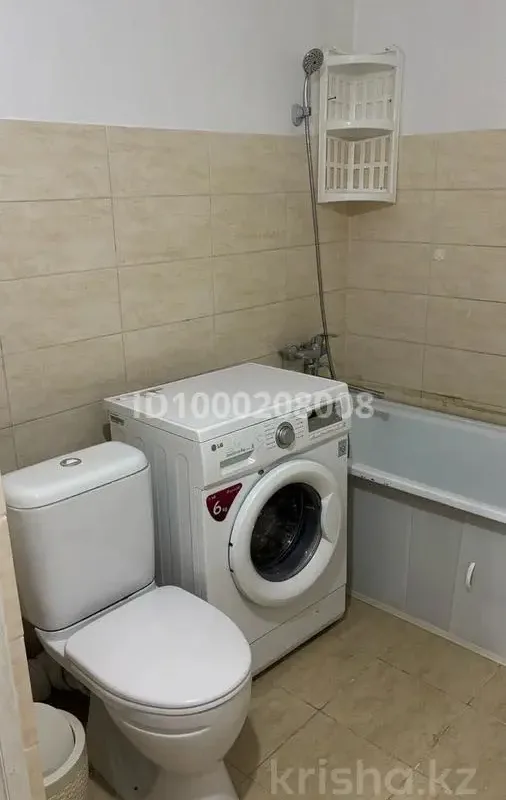 Tvarkingas 33 m² kambarys — Prienai