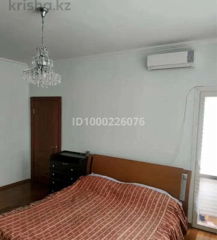 Butas centre modernaus dizaino – 5 nuotrauka iš 8