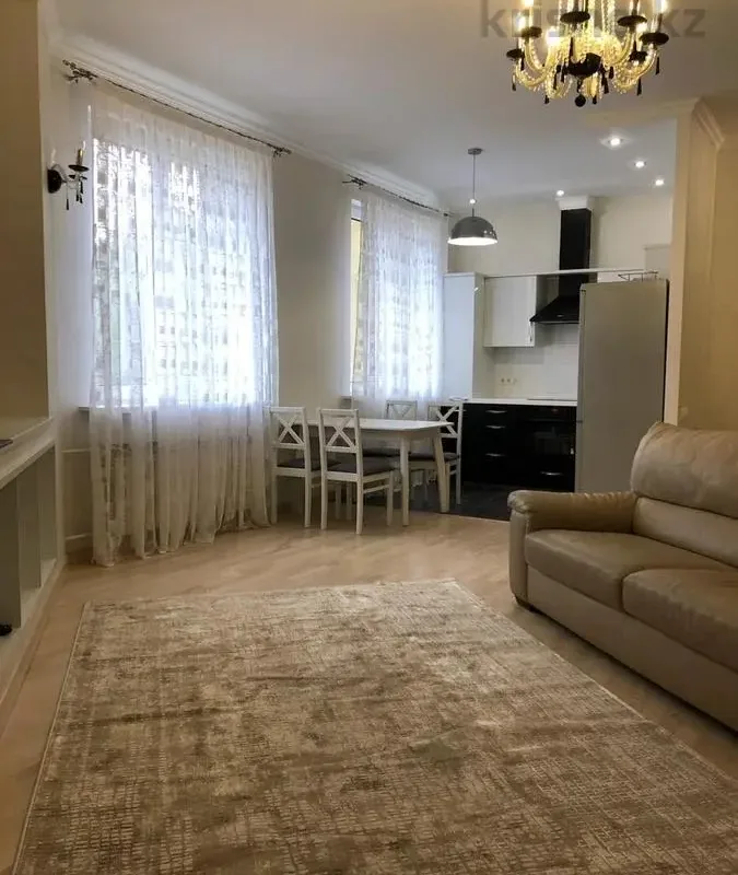 Butas centre naujai suremontuotas – 5 nuotrauka iš 8