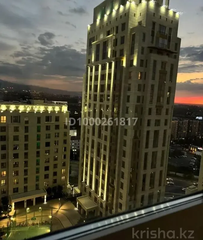 Studija prie ežero su balkonu – 5 nuotrauka iš 5