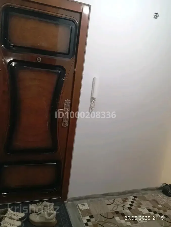 Dviejų aukštų butas centre erdvus – 1 nuotrauka iš 9